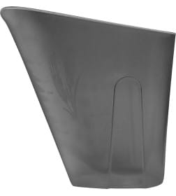 Емкость мерная Sugar&Spice Black 0,25л SE112010621