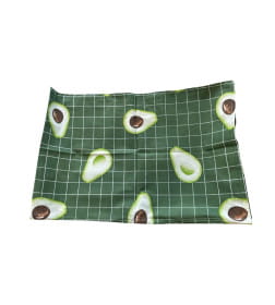 Наволочка 50х70см, арт.1028/0/600802