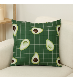 Наволочка 50х70см, арт.1028/0/600802