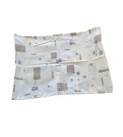 Наволочка 50х70см, арт.1028/0/487501 