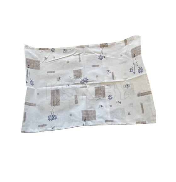 Наволочка 50х70см, арт.1028/0/487501 