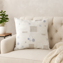 Наволочка 50х70см, арт.1028/0/487501 