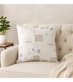 Наволочка 50х70см, арт.1028/0/487501 