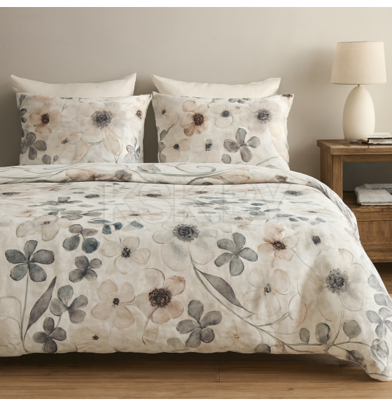 Пододеяльник 1.5сп 215х153 см, арт.113/0/617801 К 