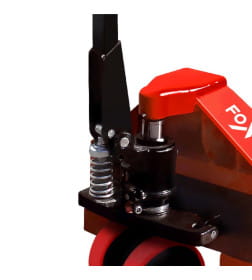 Тележка гидравлическая AC 30 PROLIFT