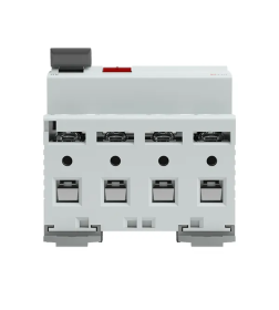 Устройство защитного отключения DV 4P 100А/100мА (A) EKF AVERES