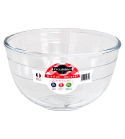 Миска "O Cuisine" PYREX 179BC00/1040 (1л) 