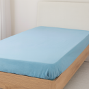 Простыня на резинке 200х140х25  арт.2957/0/14-4313 