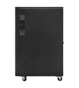 Внешний батарейный блок c АКБ 40 х 12В_9 Ач для ИБП серии E-Power SW900G4-TB 10000 ВА