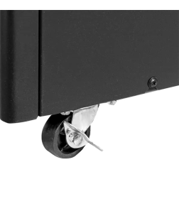 Внешний батарейный блок c АКБ 40 х 12В_9 Ач для ИБП серии E-Power SW900G4-TB 10000 ВА