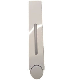 Дозатор настенный из пластмассы TX-40W