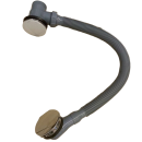 Сифон автоматический для ванны Alba Spa Lite Е1 САЕ100100 (САЕ100100) 