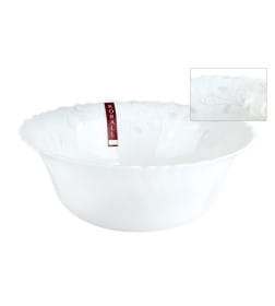 Салатник "Арабеска" LHW80-130313 (1200мл/20см) 