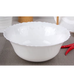 Салатник "Арабеска" LHW80-130313 (1200мл/20см) 