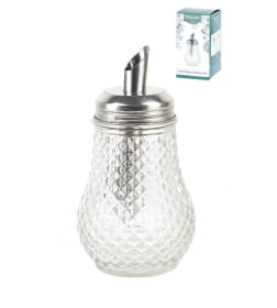 Сахарница с дозатором Nouvelle 0190242 (170мл) 