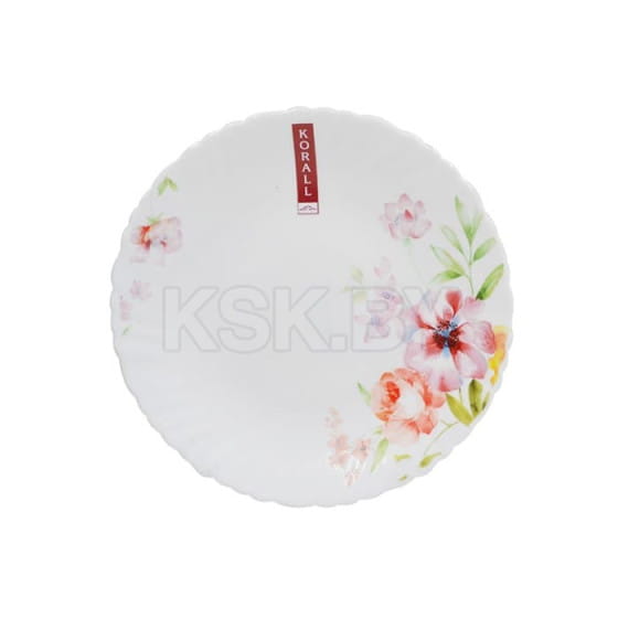 Тарелка "Аврора" LHP75-H220806 (19см) (00109461) 