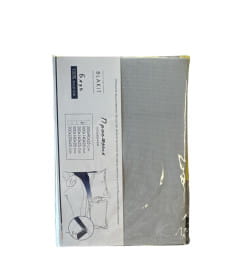 Простыня на резинке 200х140х25 арт.2957/0/14-4102 