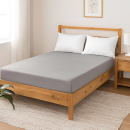 Простыня на резинке 200х140х25 арт.2957/0/14-4102 