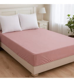 Простыня на резинке 200х140х25  арт.2957/0/592657 