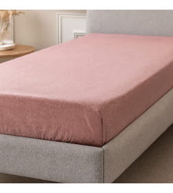 Простыня на резинке 200х140х25  арт.2957/0/592657 