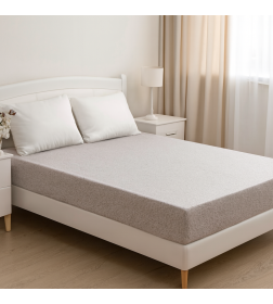 Простыня на резинке 200х140х25  арт.2957/0/587316 