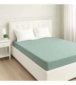 Простыня на резинке 200х90х25 арт.2984/0/4579120 