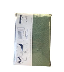 Простыня на резинке 220х200х25, арт.2977/0/16-6216 