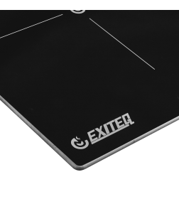 Электрическая варочная панель EXITEQ EXH-514IB