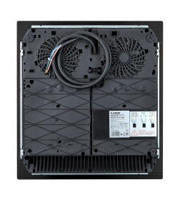 Электрическая варочная панель EXITEQ EXH-514IB