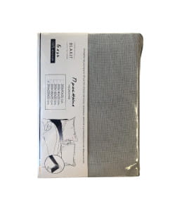 Простыня на резинке 220х200х25, арт.2977/0/14-4102 