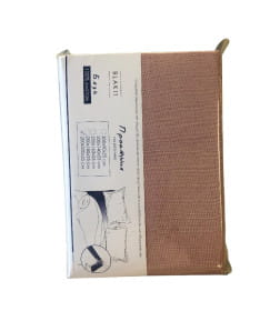 Простыня на резинке 220х200х25, арт.2977/0/15-1512