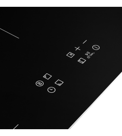 Электрическая варочная панель EXITEQ EXH-515IB