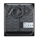 Электрическая варочная панель EXITEQ EXH-515IB (EXH-515IB) 