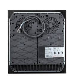 Электрическая варочная панель EXITEQ EXH-515IB