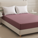 Простыня на резинке 220х200х25, арт.2977/0/15-1512