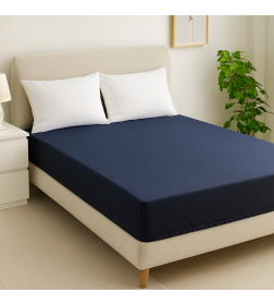 Простыня на резинке 200х180х25  арт.2994/0/19-4026 