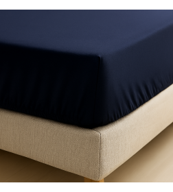 Простыня на резинке 200х180х25  арт.2994/0/19-4026 