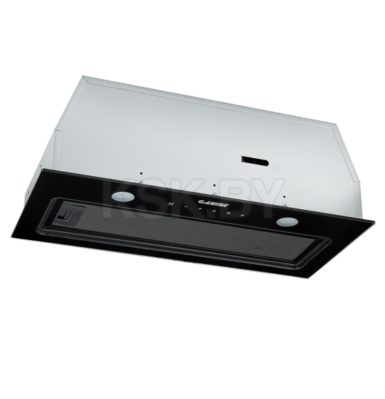 Вытяжка кухонная EXITEQ EX-6076 Black (EX-6076 Black) 