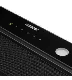 Вытяжка кухонная EXITEQ EX-6076 Black