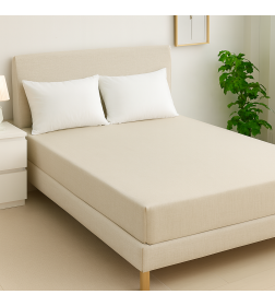 Простыня на резинке 200х180х25  арт.2994/0/592641 