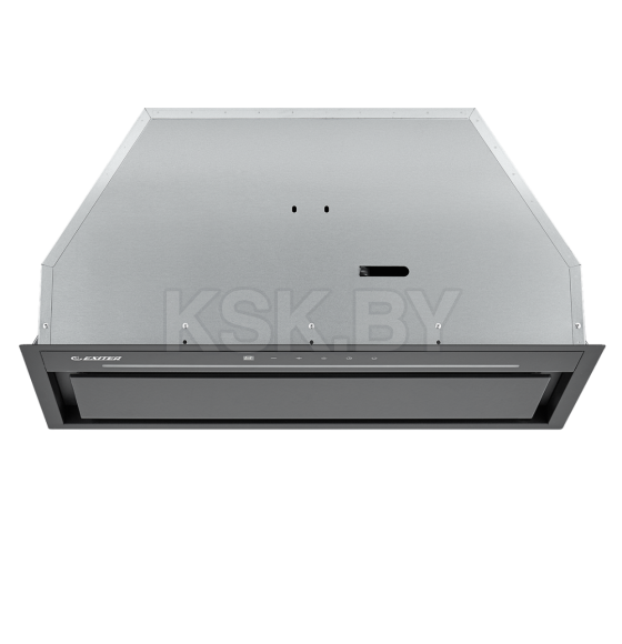 Вытяжка кухонная EXITEQ EX-6056 Black (EX-6056 Black) 