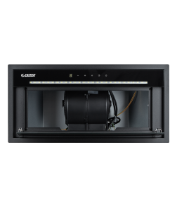 Вытяжка кухонная EXITEQ EX-6056 Black