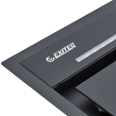 Вытяжка кухонная EXITEQ EX-6056 Black (EX-6056 Black) 