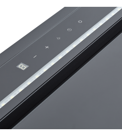 Вытяжка кухонная EXITEQ EX-6056 Black