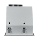 Вытяжка кухонная EXITEQ EX-6056 Black (EX-6056 Black) 