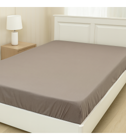 Простыня на резинке 200х180х25  арт.2994/0/16-0906 