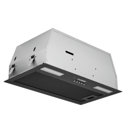 Вытяжка кухонная EXITEQ EX-6046 Black