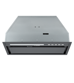 Вытяжка кухонная EXITEQ EX-6026 Black