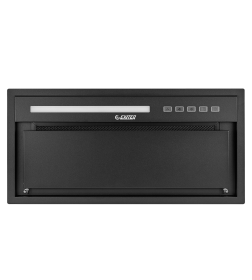 Вытяжка кухонная EXITEQ EX-6026 Black