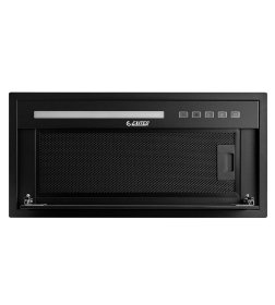 Вытяжка кухонная EXITEQ EX-6026 Black